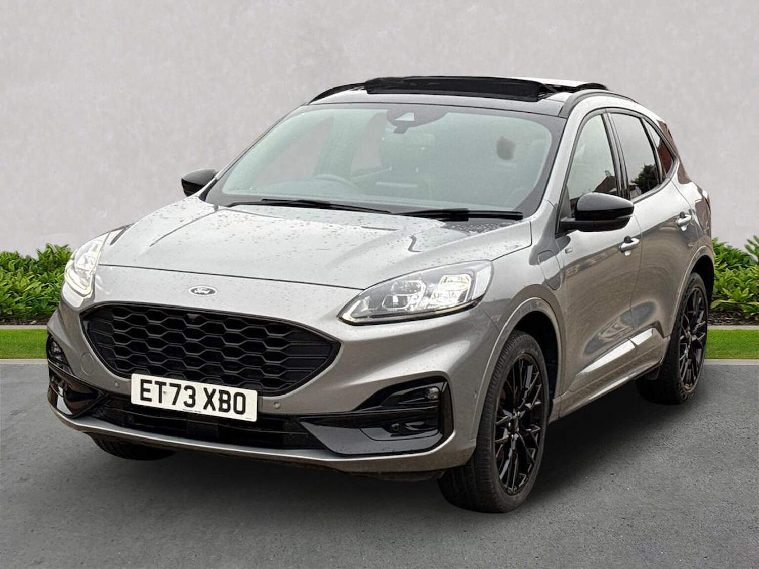 Used Ford Kuga 2023 for sale - 77872082: Photo 20