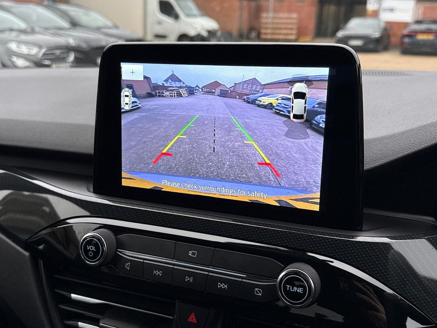 Used Ford Kuga 2023 for sale - 77872082: Photo 23