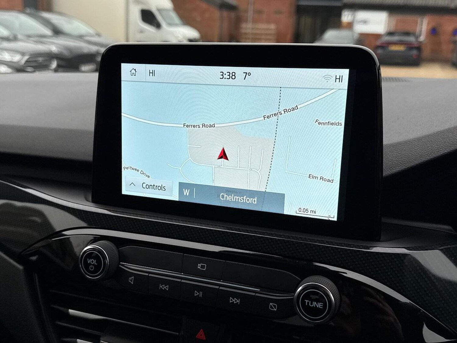 Used Ford Kuga 2023 for sale - 77872082: Photo 24