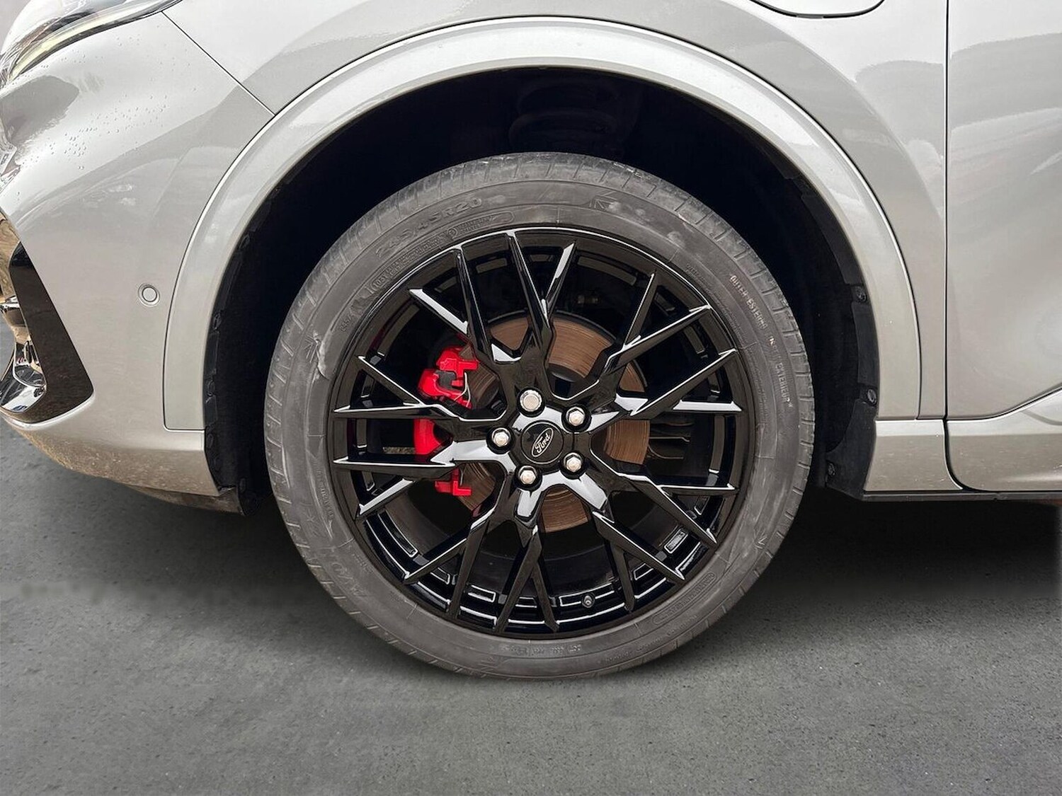 Used Ford Kuga 2023 for sale - 77872082: Photo 6