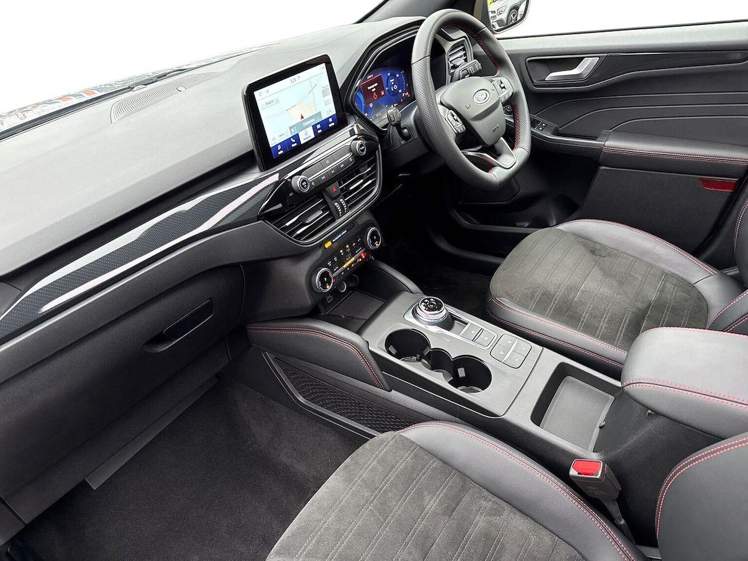 Used Ford Kuga 2023 for sale - 77872082: Photo 7