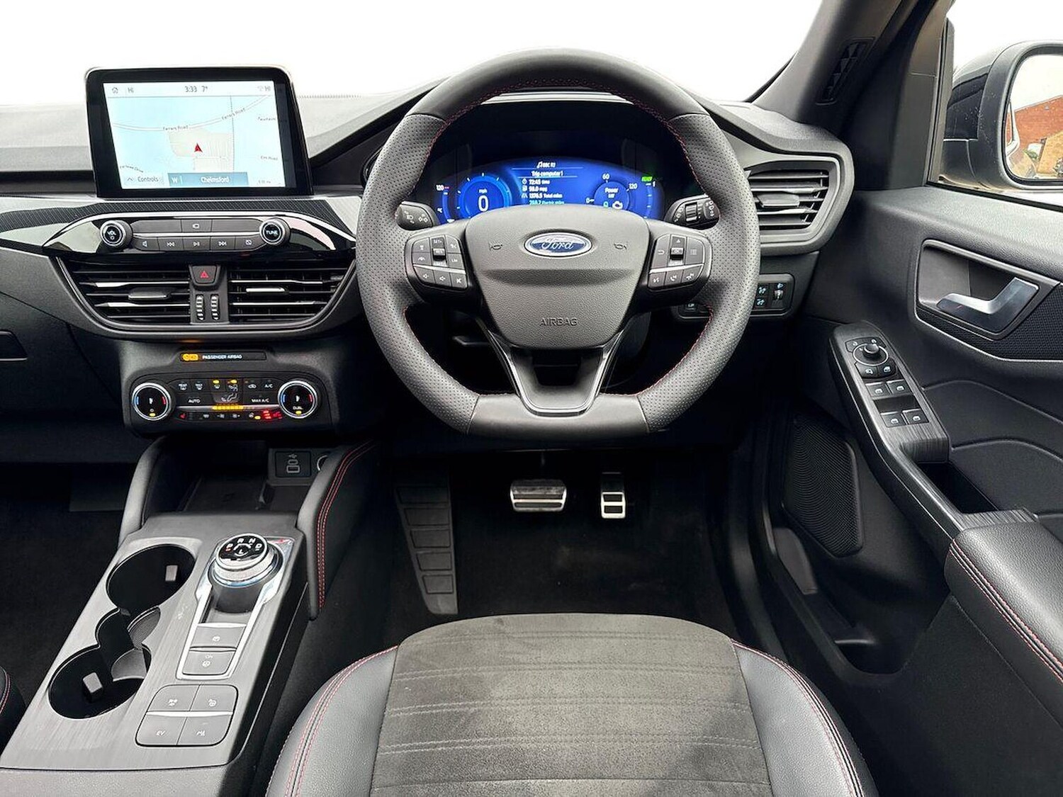 Used Ford Kuga 2023 for sale - 77872082: Photo 9