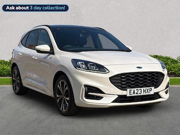 Used Ford Kuga 2023 for sale - 78614931: Photo