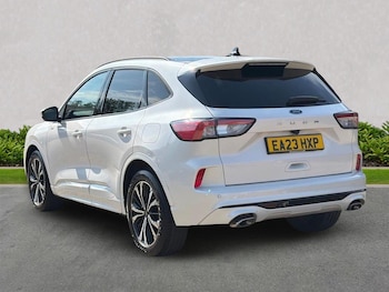 Used Ford Kuga 2023 for sale - 78614931: Photo