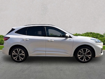 Used Ford Kuga 2023 for sale - 78614931: Photo