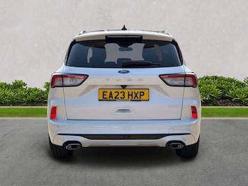 Used Ford Kuga 2023 for sale - 78614931: Photo