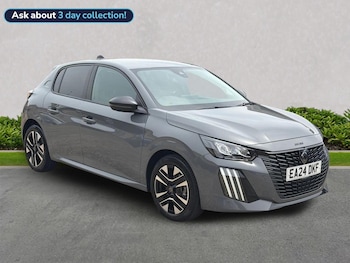 Used Peugeot 208 2024 for sale - 78746635: Photo