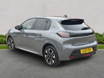 Used Peugeot 208 2024 for sale - 78746635: Photo