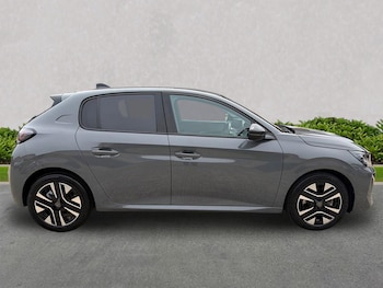 Used Peugeot 208 2024 for sale - 78746635: Photo