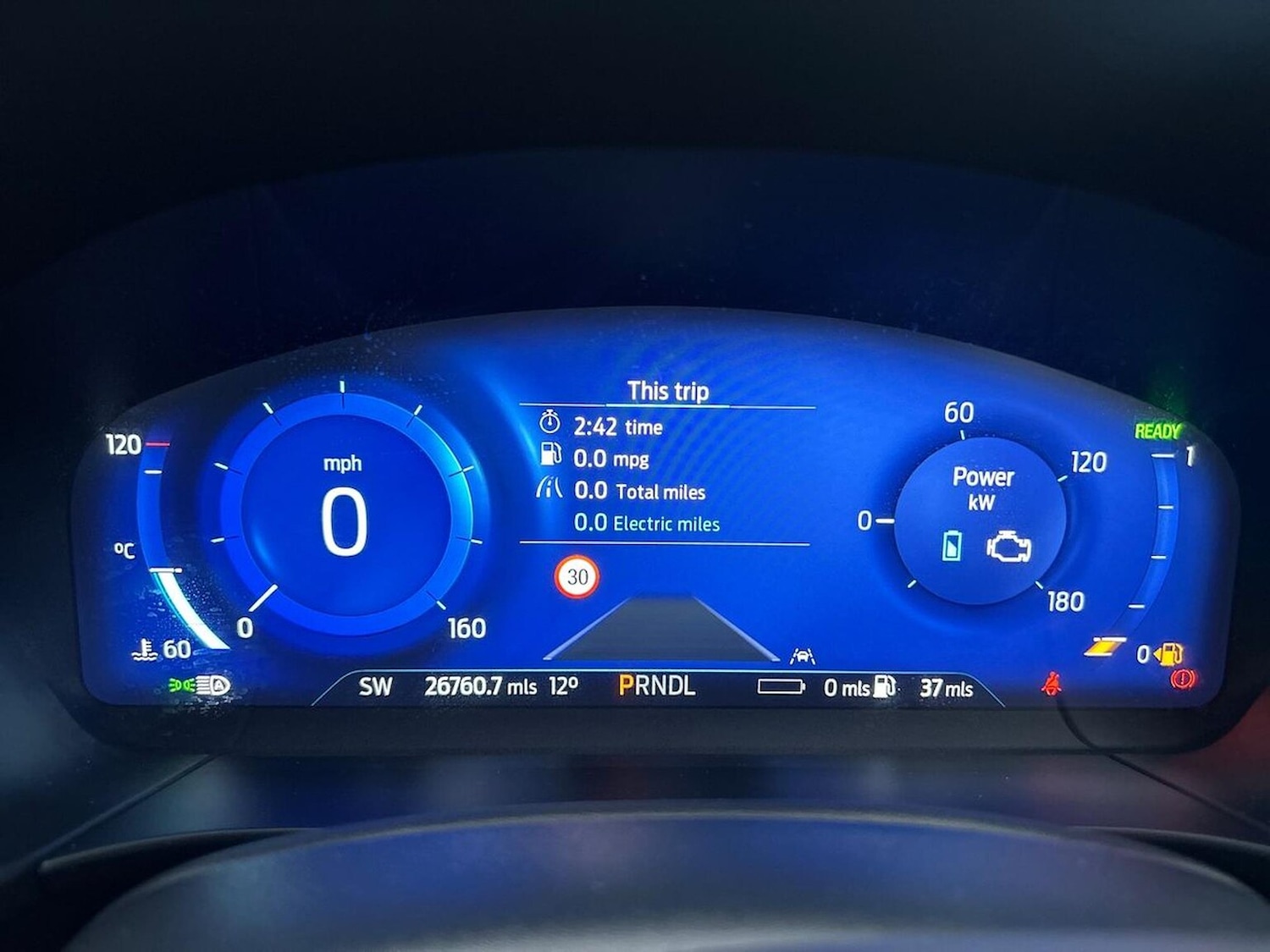 Used Ford Kuga 2023 for sale - 77776546: Photo 10