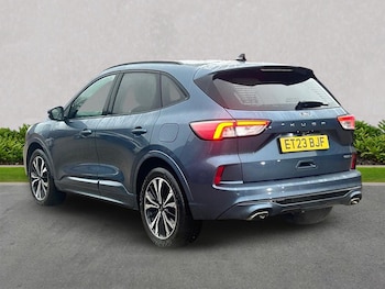 Used Ford Kuga 2023 for sale - 77776546: Photo