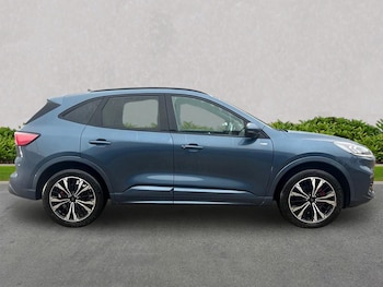 Used Ford Kuga 2023 for sale - 77776546: Photo