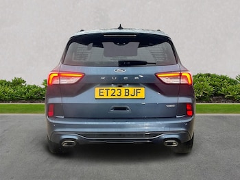 Used Ford Kuga 2023 for sale - 77776546: Photo