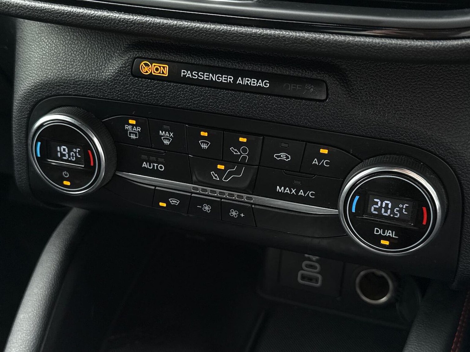 Used Ford Kuga 2022 for sale - 76017874: Photo 12