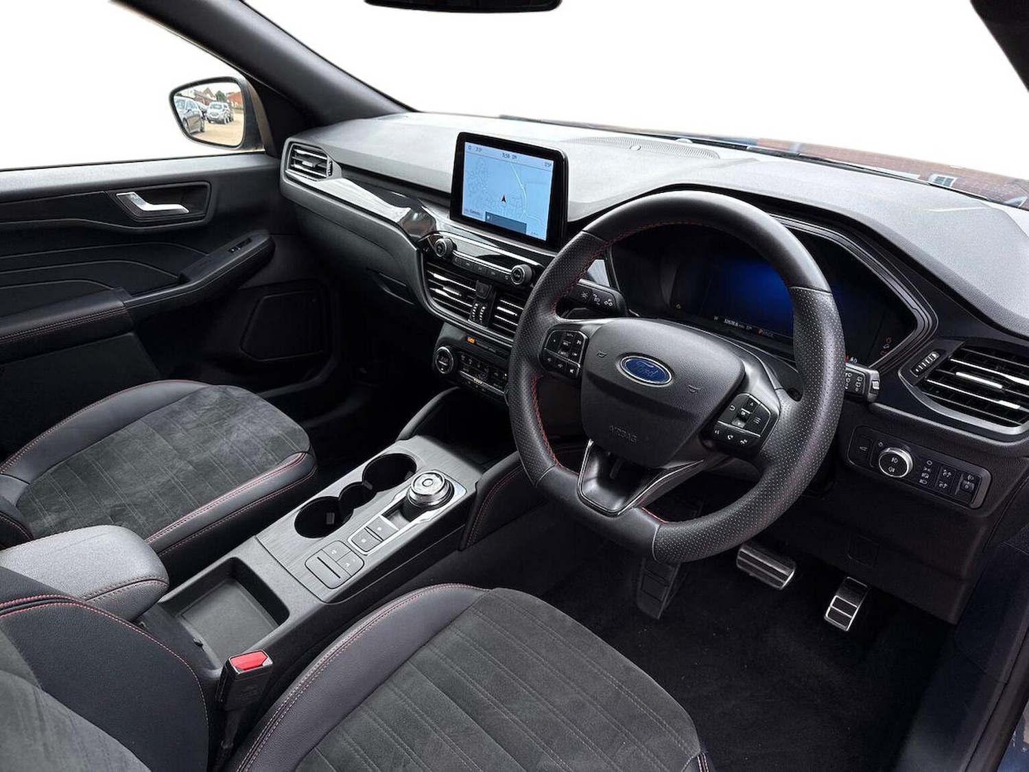 Used Ford Kuga 2022 for sale - 76017874: Photo 15