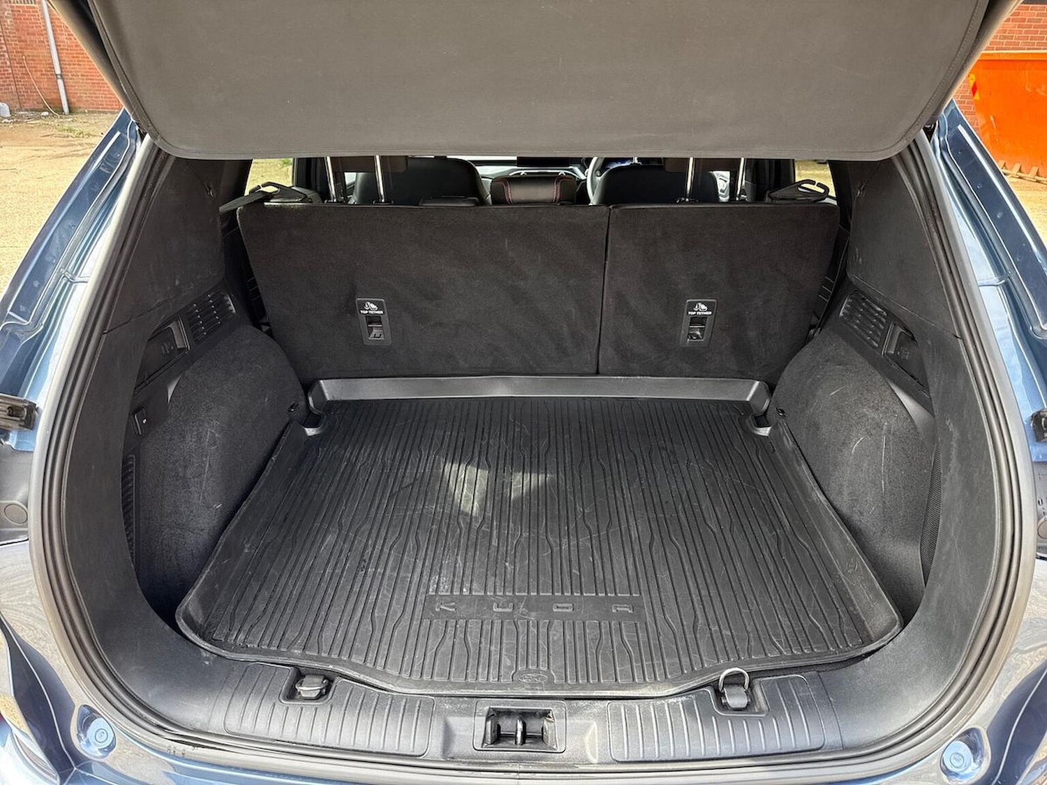 Used Ford Kuga 2022 for sale - 76017874: Photo 17