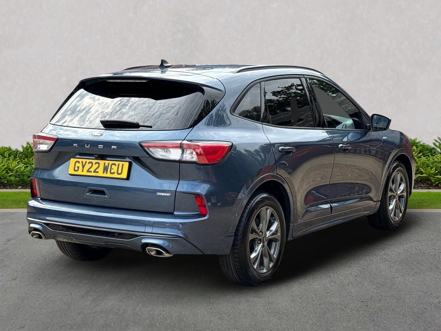 Used Ford Kuga 2022 for sale - 76017874: Photo 18