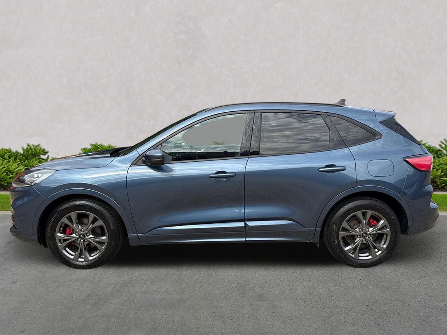 Used Ford Kuga 2022 for sale - 76017874: Photo 19