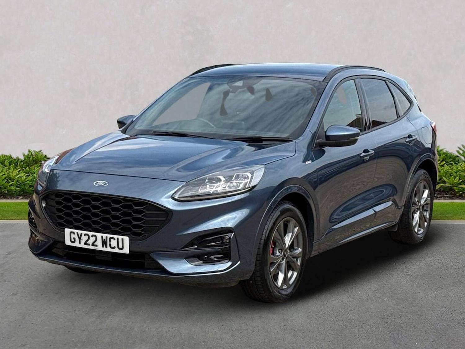 Used Ford Kuga 2022 for sale - 76017874: Photo 20