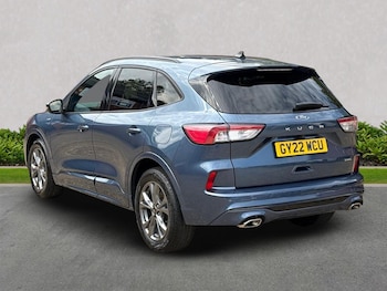 Used Ford Kuga 2022 for sale - 76017874: Photo 2
