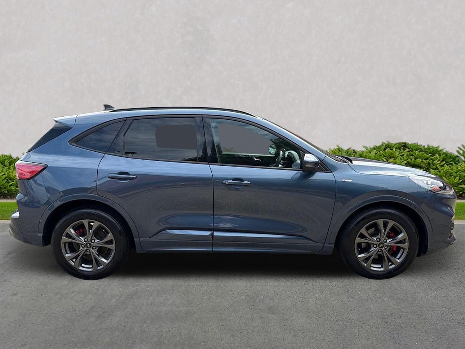 Used Ford Kuga 2022 for sale - 76017874: Photo 3