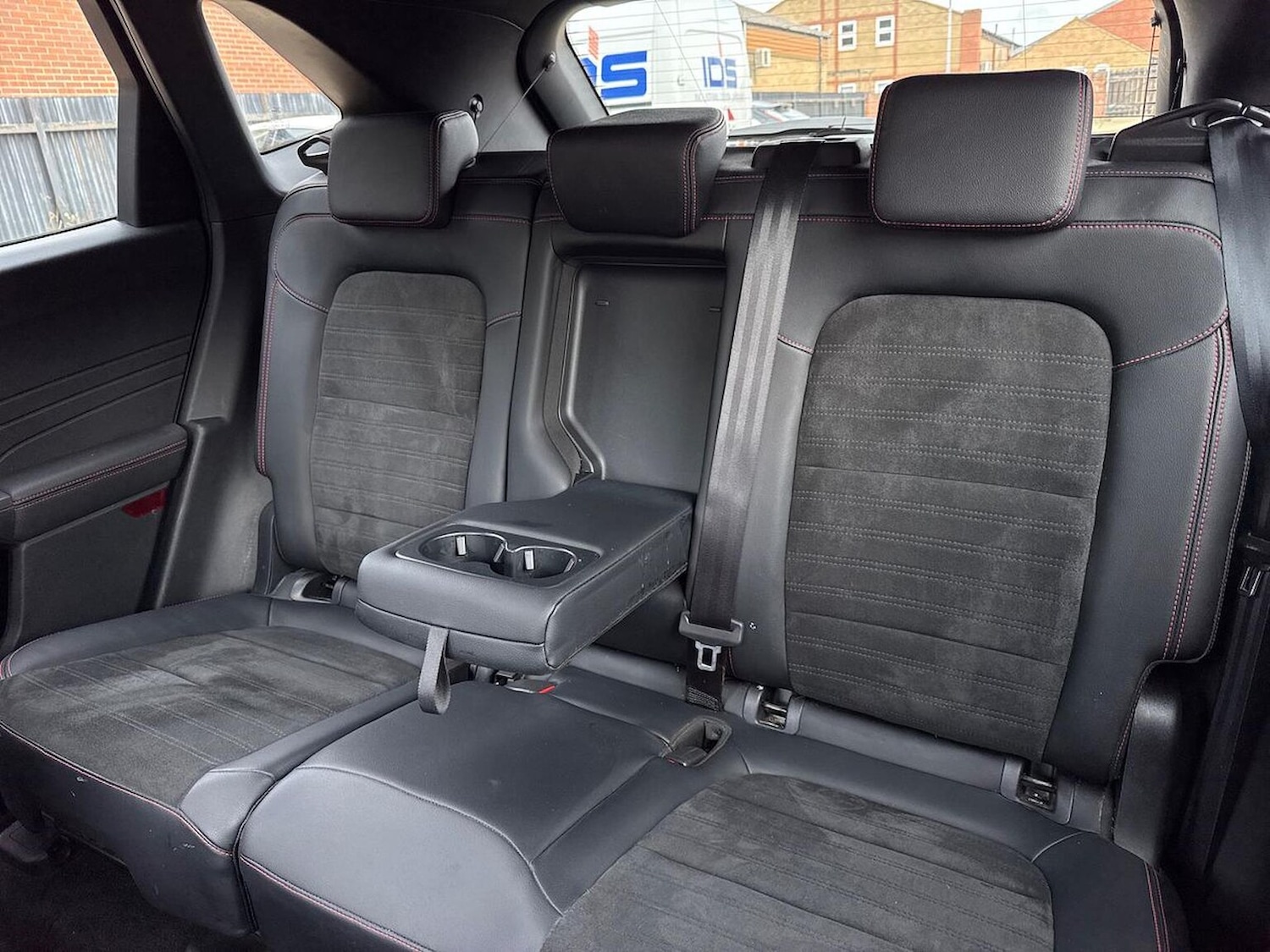 Used Ford Kuga 2022 for sale - 76017874: Photo 35
