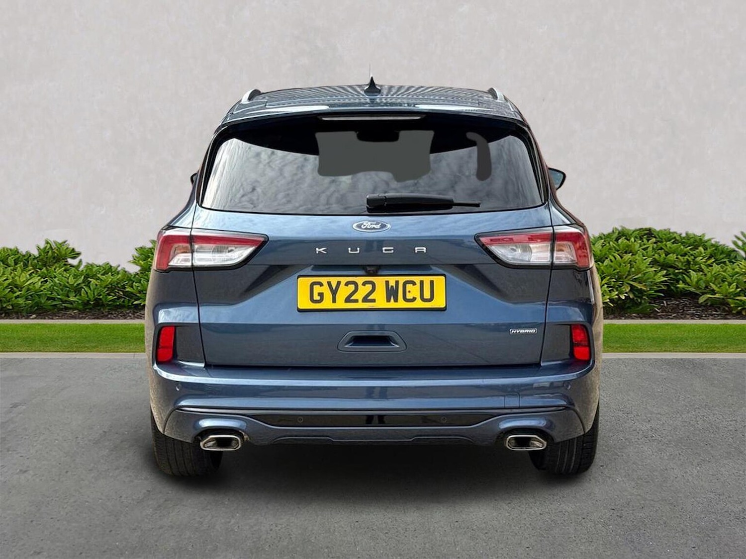Used Ford Kuga 2022 for sale - 76017874: Photo 4