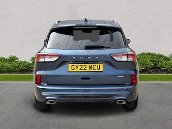 Used Ford Kuga 2022 for sale - 76017874: Photo 4