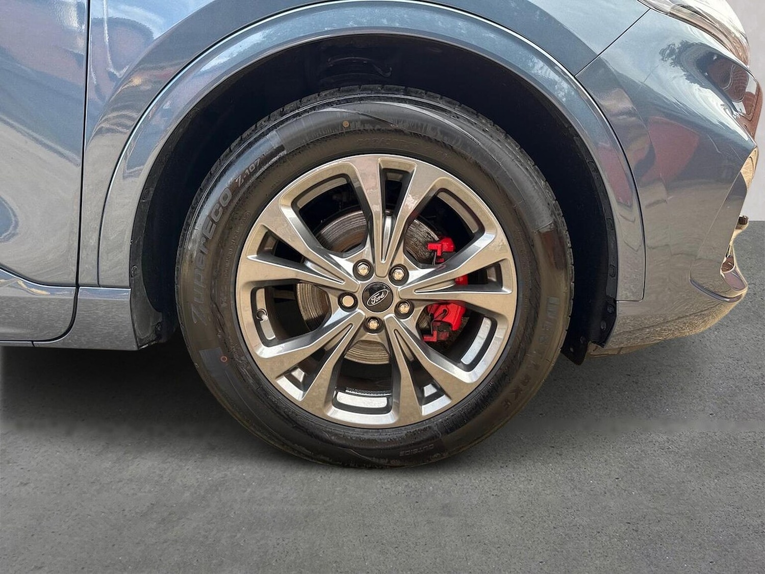 Used Ford Kuga 2022 for sale - 76017874: Photo 6