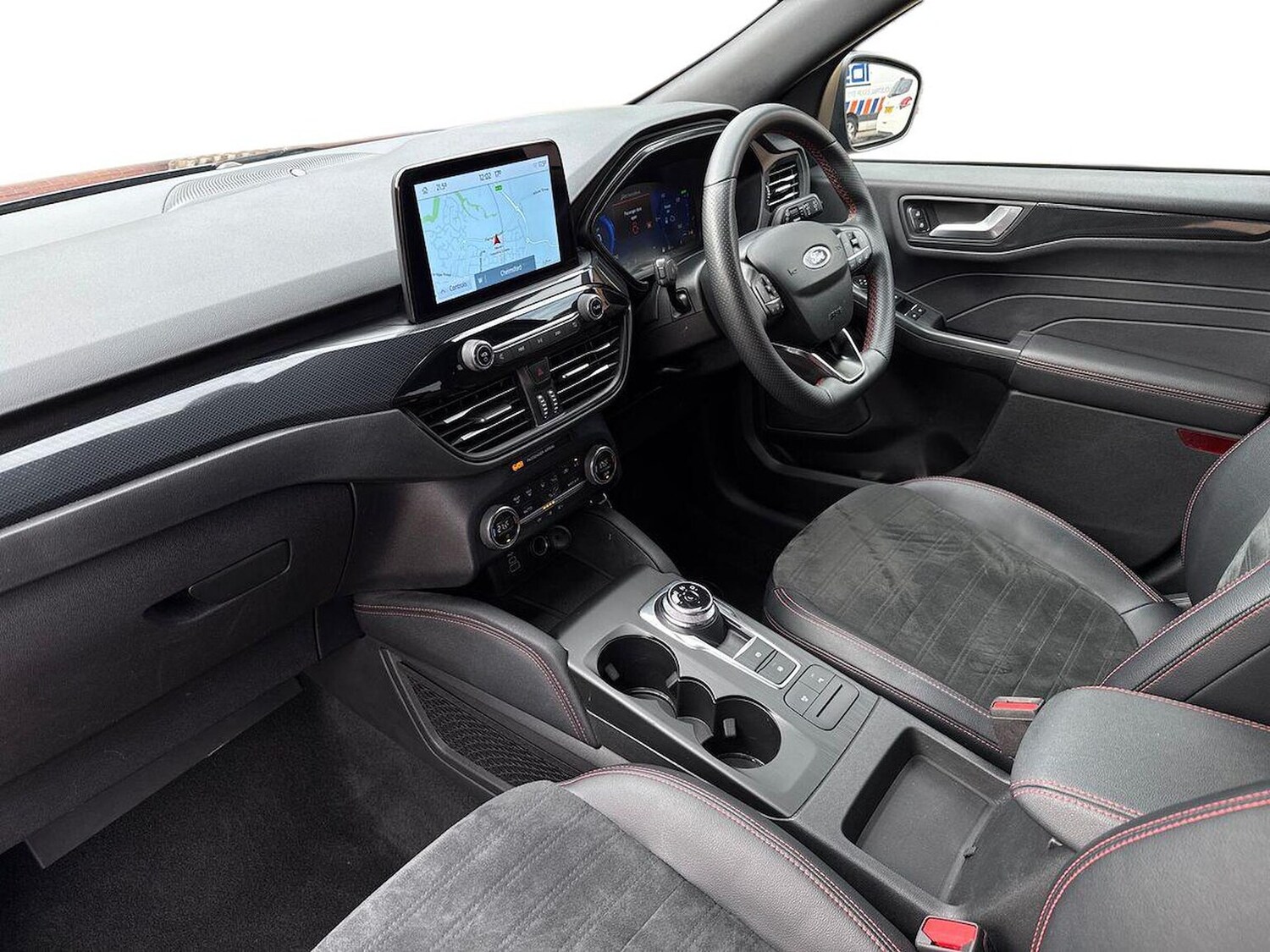 Used Ford Kuga 2022 for sale - 76017874: Photo 7