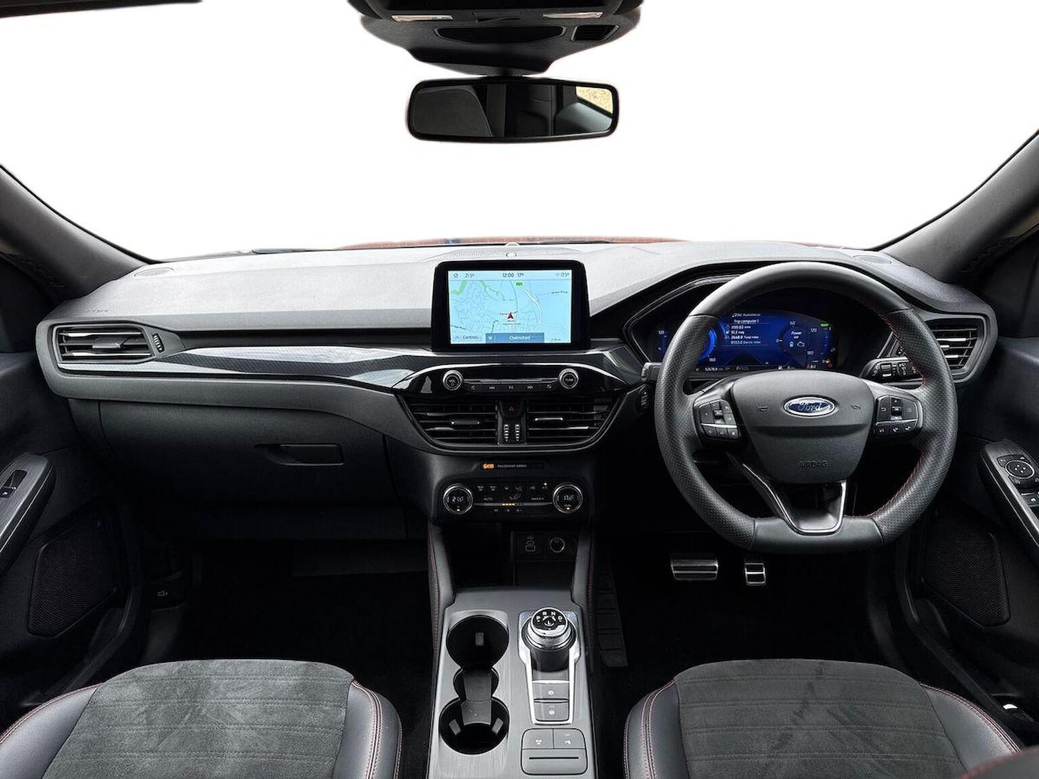 Used Ford Kuga 2022 for sale - 76017874: Photo 8