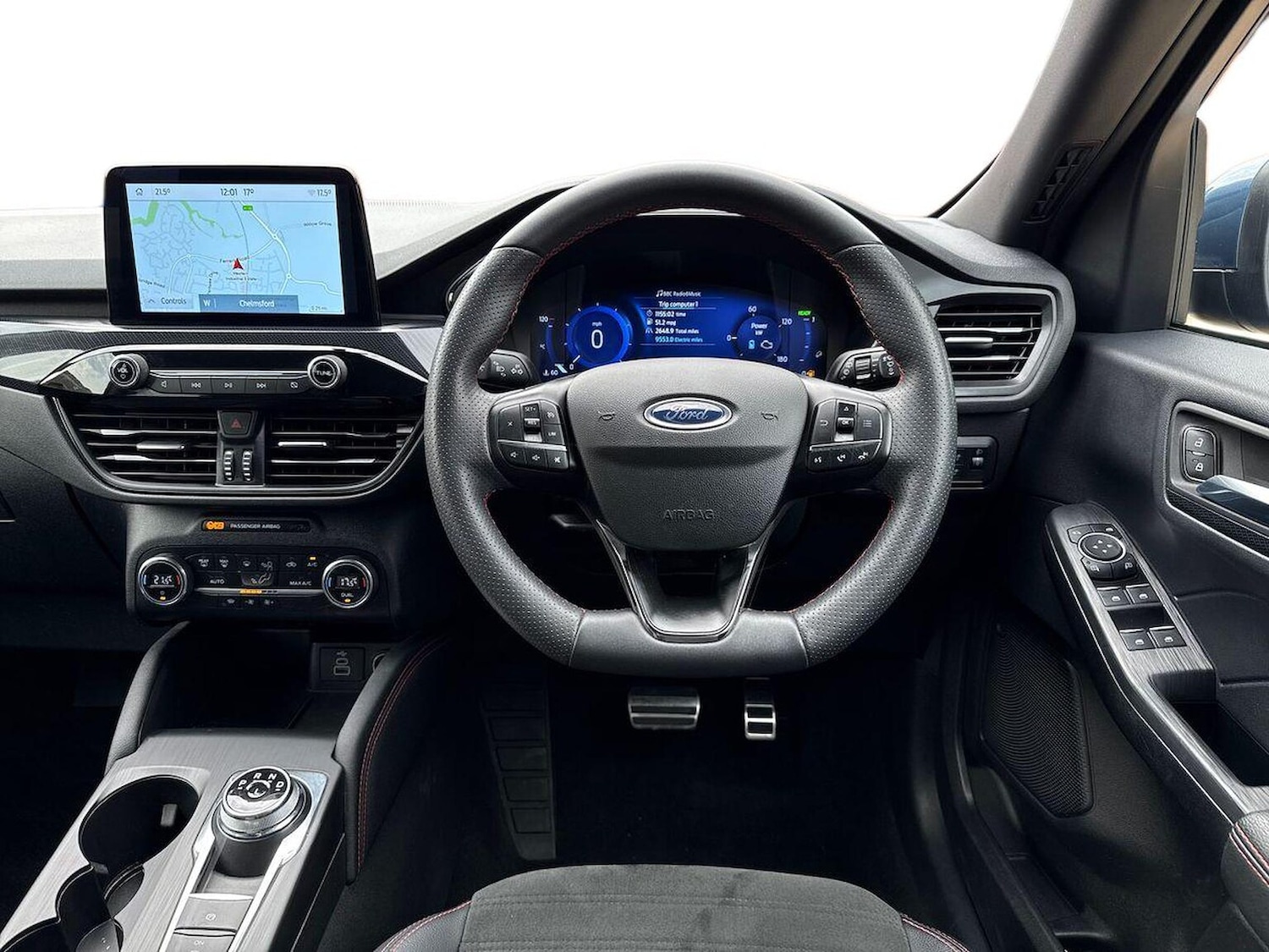 Used Ford Kuga 2022 for sale - 76017874: Photo 9