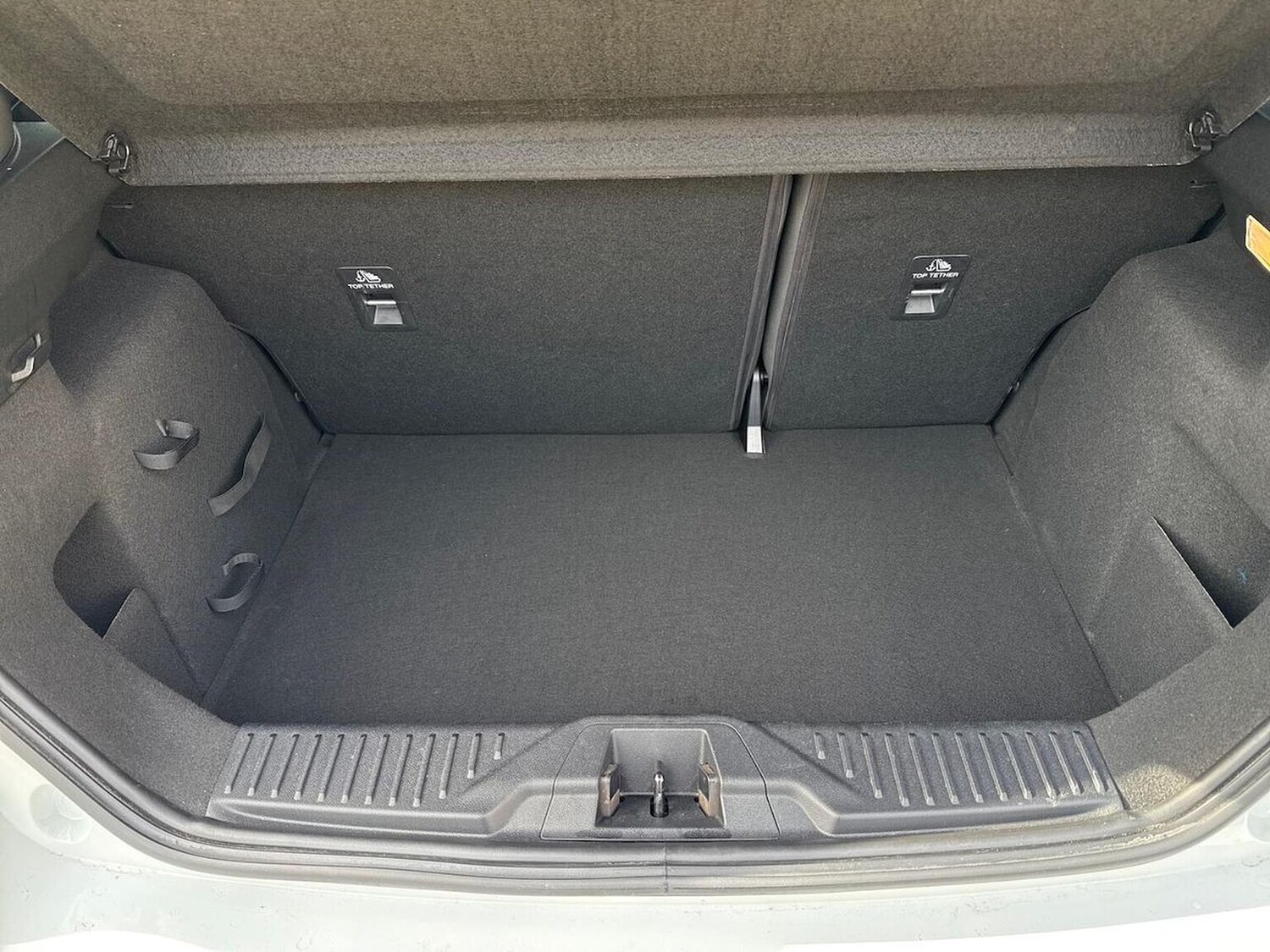 Used Ford Fiesta 2017 for sale - 76426760: Photo 17