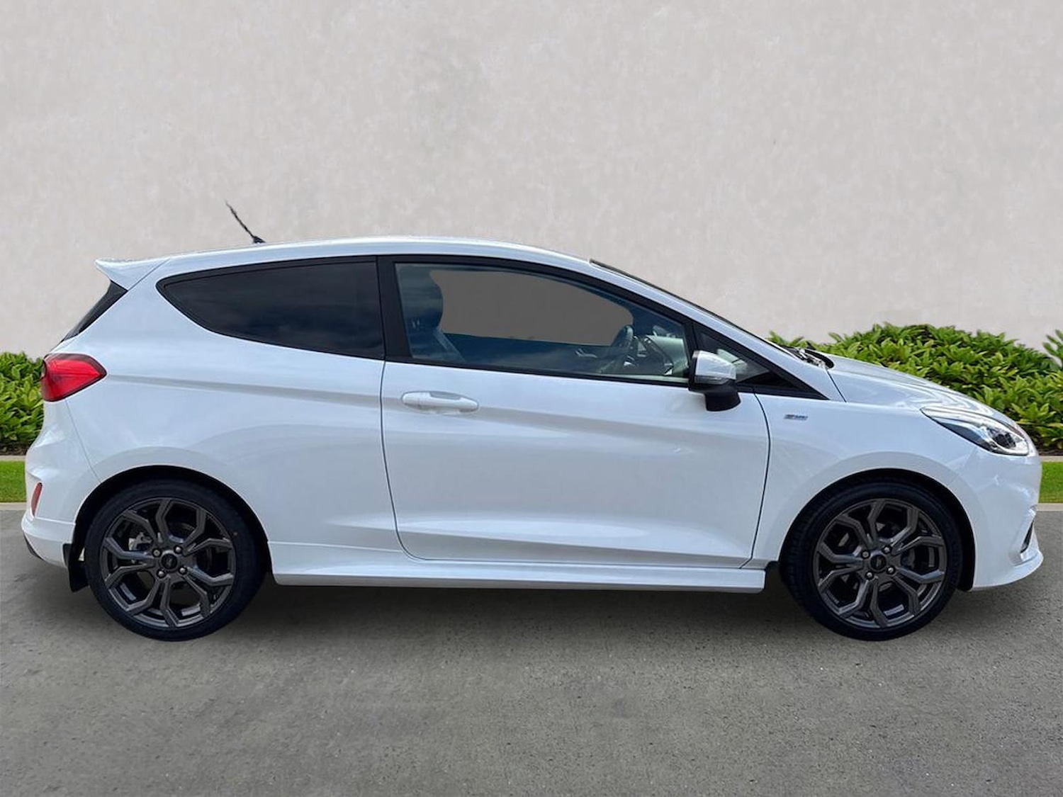 Used Ford Fiesta 2017 for sale - 76426760: Photo 3