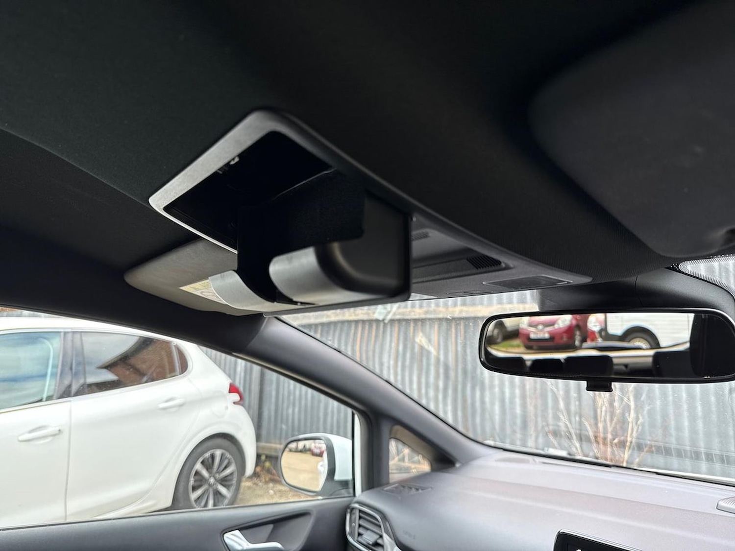 Used Ford Fiesta 2017 for sale - 76426760: Photo 34