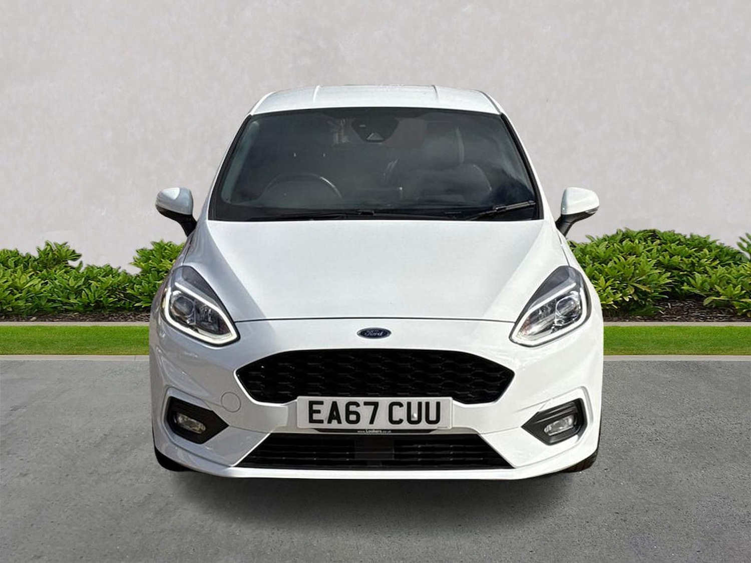 Used Ford Fiesta 2017 for sale - 76426760: Photo 5