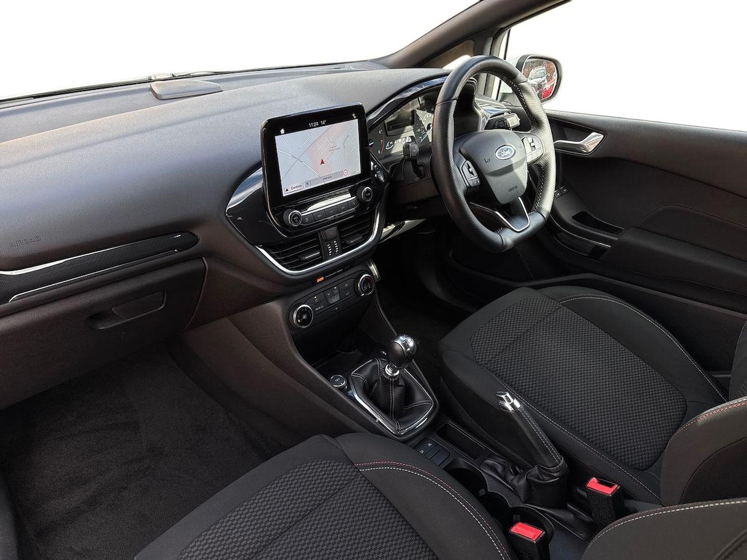 Used Ford Fiesta 2017 for sale - 76426760: Photo 7