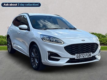 Ford - Kuga