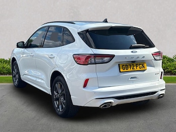 Used Ford Kuga 2023 for sale - 75587338: Photo
