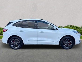 Used Ford Kuga 2023 for sale - 75587338: Photo