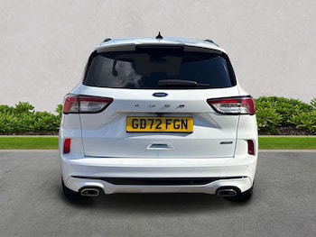 Used Ford Kuga 2023 for sale - 75587338: Photo