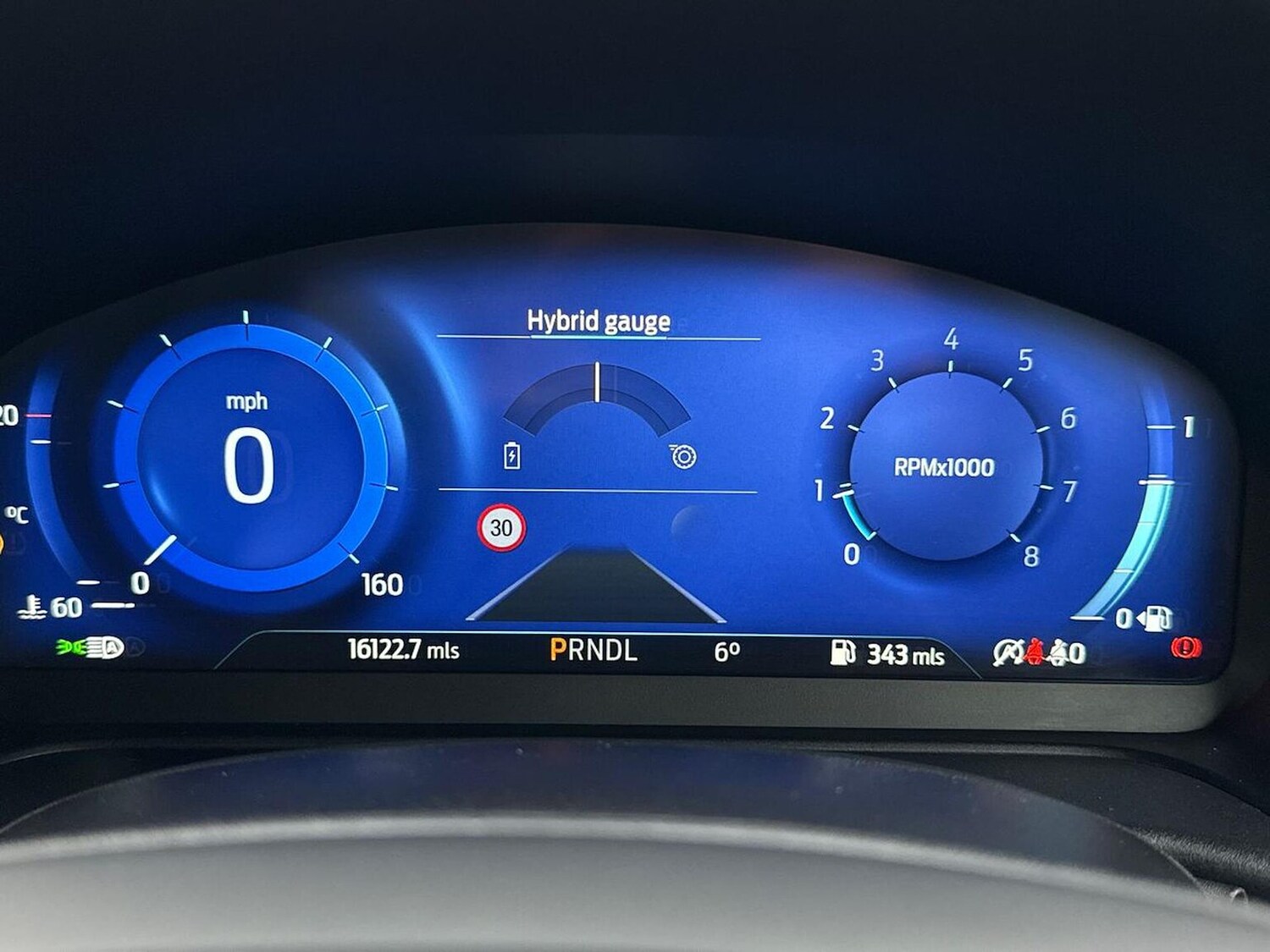 Used Ford Puma 2024 for sale - 77688049: Photo 10