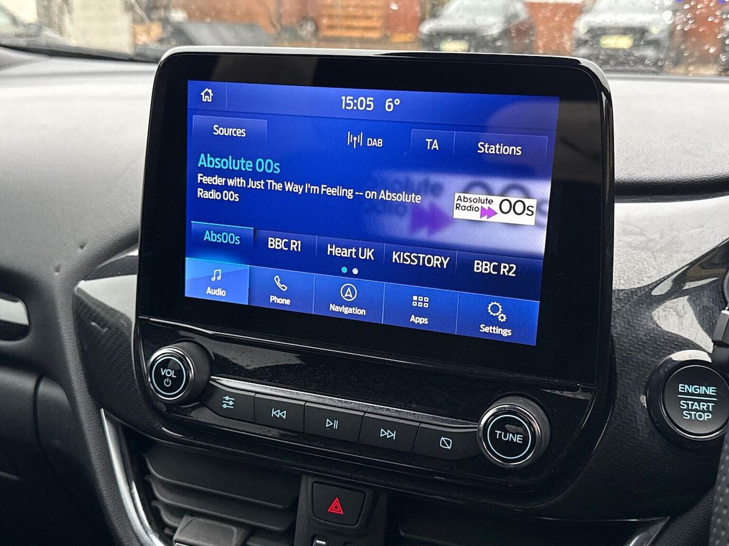 Used Ford Puma 2024 for sale - 77688049: Photo 11