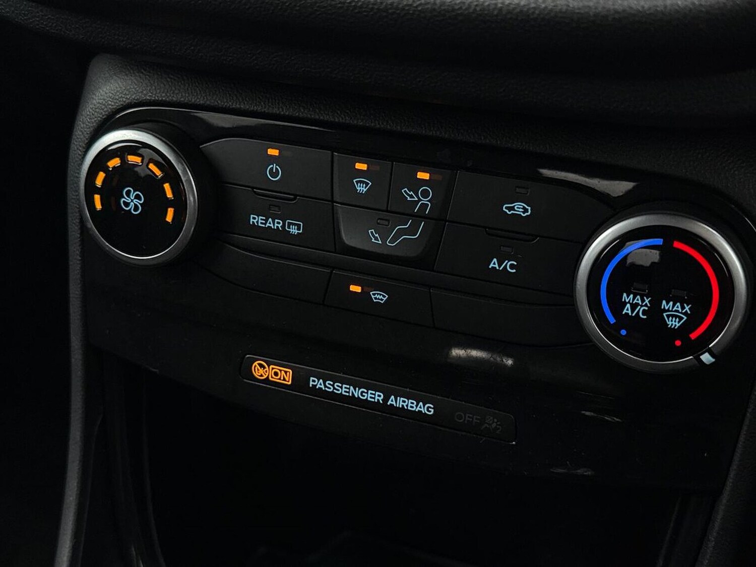 Used Ford Puma 2024 for sale - 77688049: Photo 12