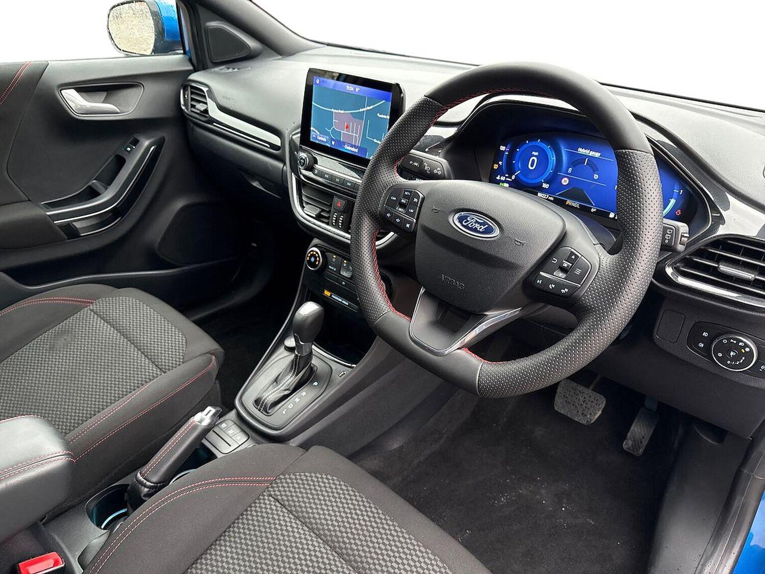 Used Ford Puma 2024 for sale - 77688049: Photo 15