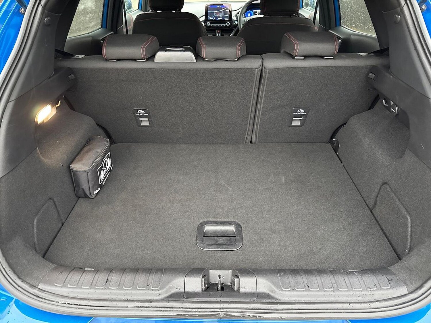 Used Ford Puma 2024 for sale - 77688049: Photo 17