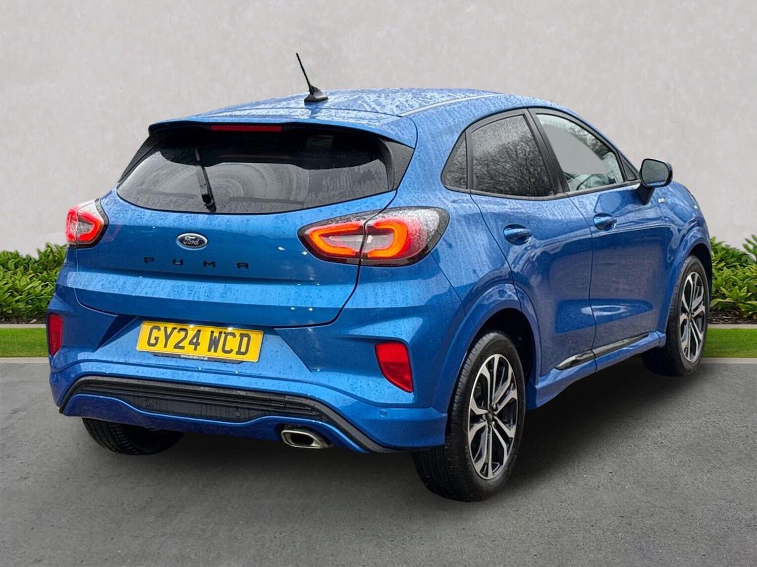 Used Ford Puma 2024 for sale - 77688049: Photo 18