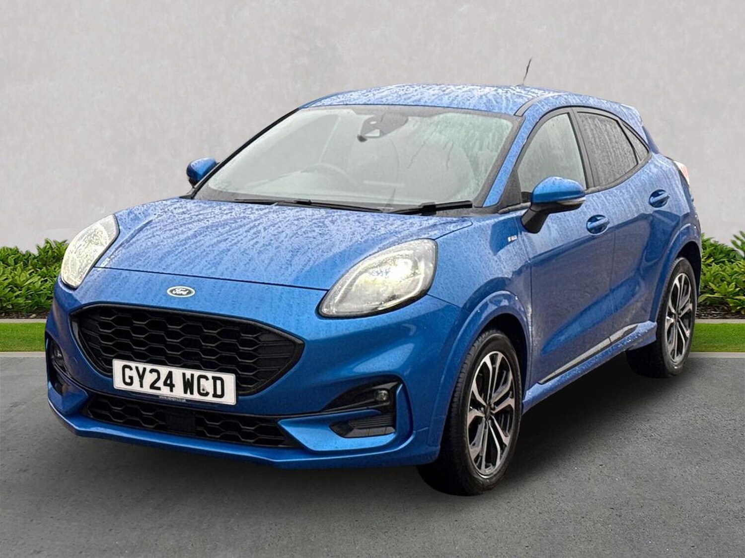 Used Ford Puma 2024 for sale - 77688049: Photo 20