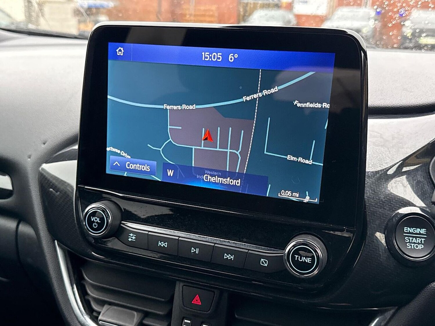 Used Ford Puma 2024 for sale - 77688049: Photo 24