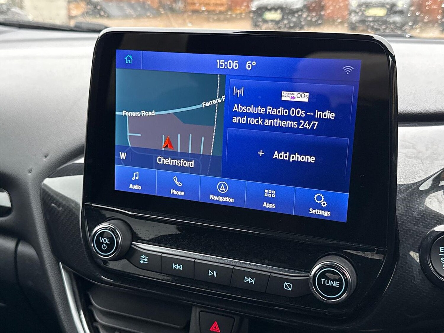 Used Ford Puma 2024 for sale - 77688049: Photo 25